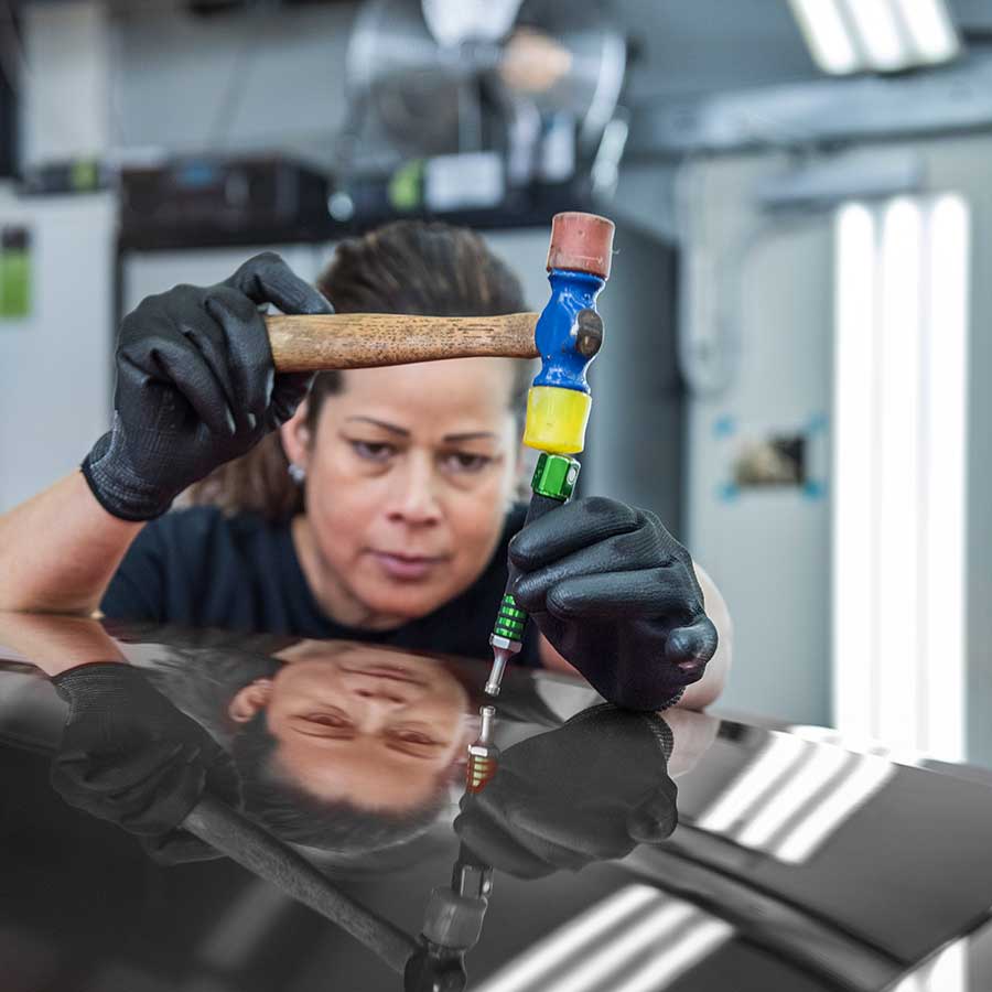 Dekoratives Bild Dekoratives Bild